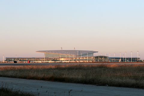 天津滨海机场航班查询,机票查询 预订,航班时刻